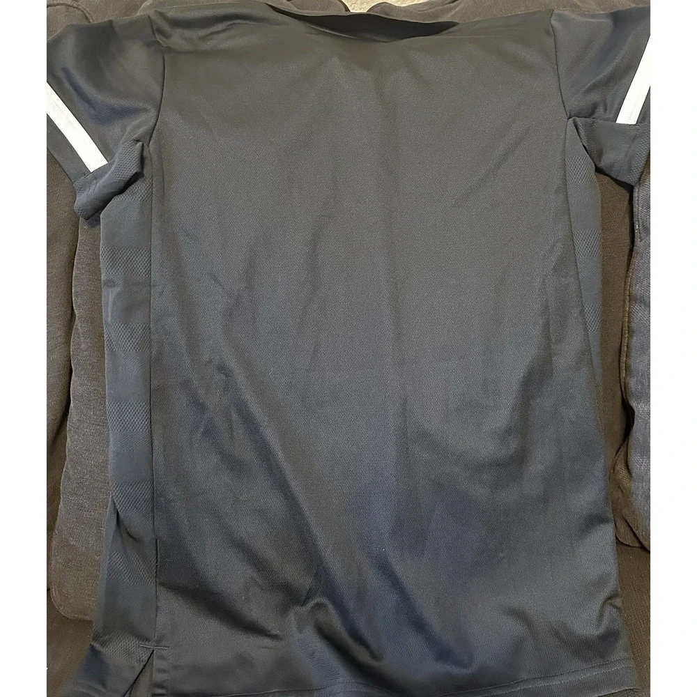 Adidas Polo Women's Black New with Tags